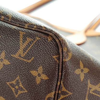 Louis Vuitton Monogram Neo Neverfull GM Pivoine 9 of 11