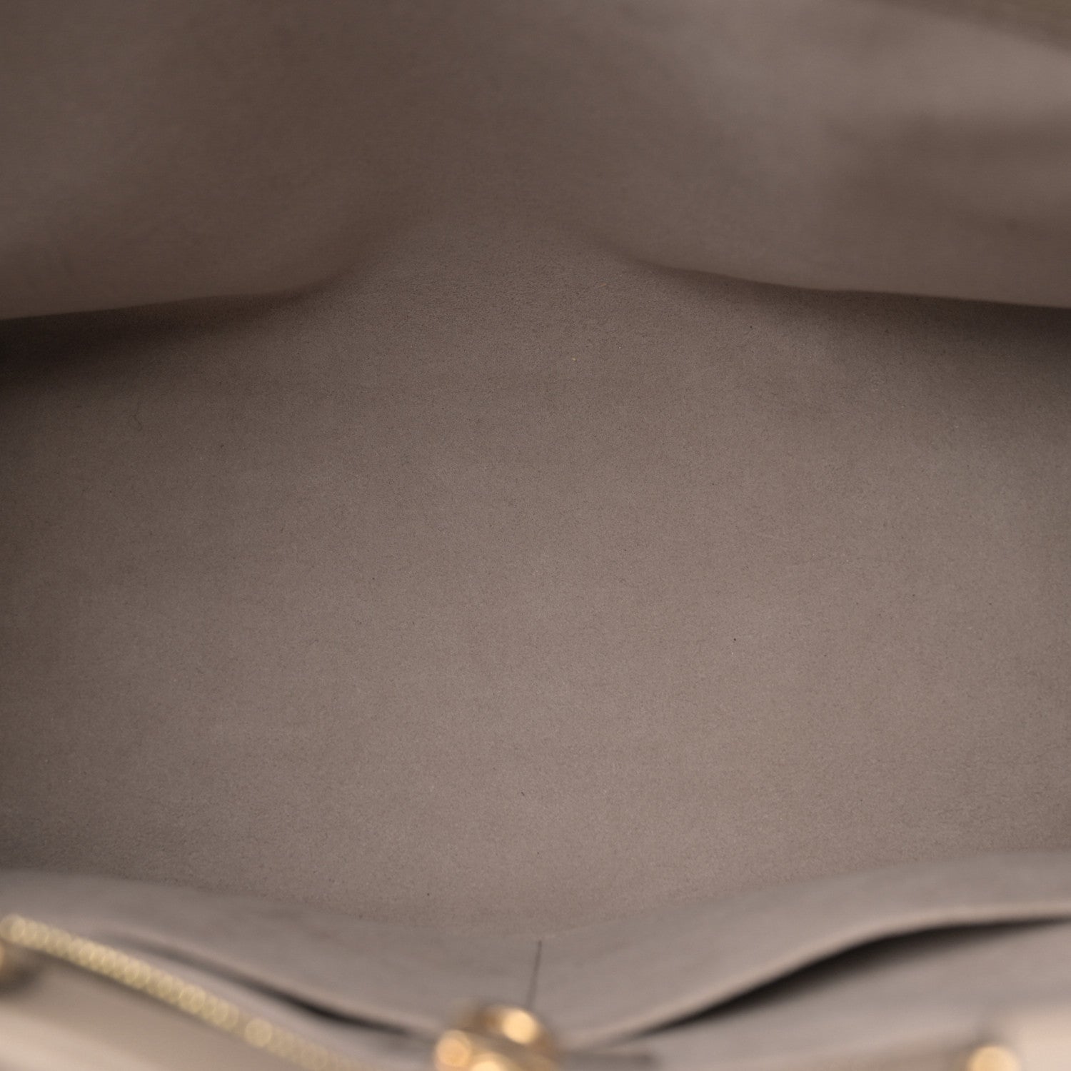 Louis Vuitton Empreinte Monogram Giant Onthego MM Tourterelle 5 of 12
