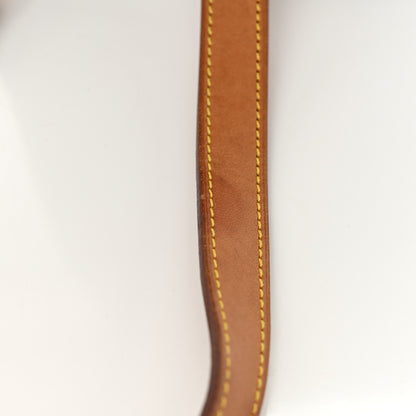 Louis Vuitton Monogram Montsouris MM Backpack 13 of 14