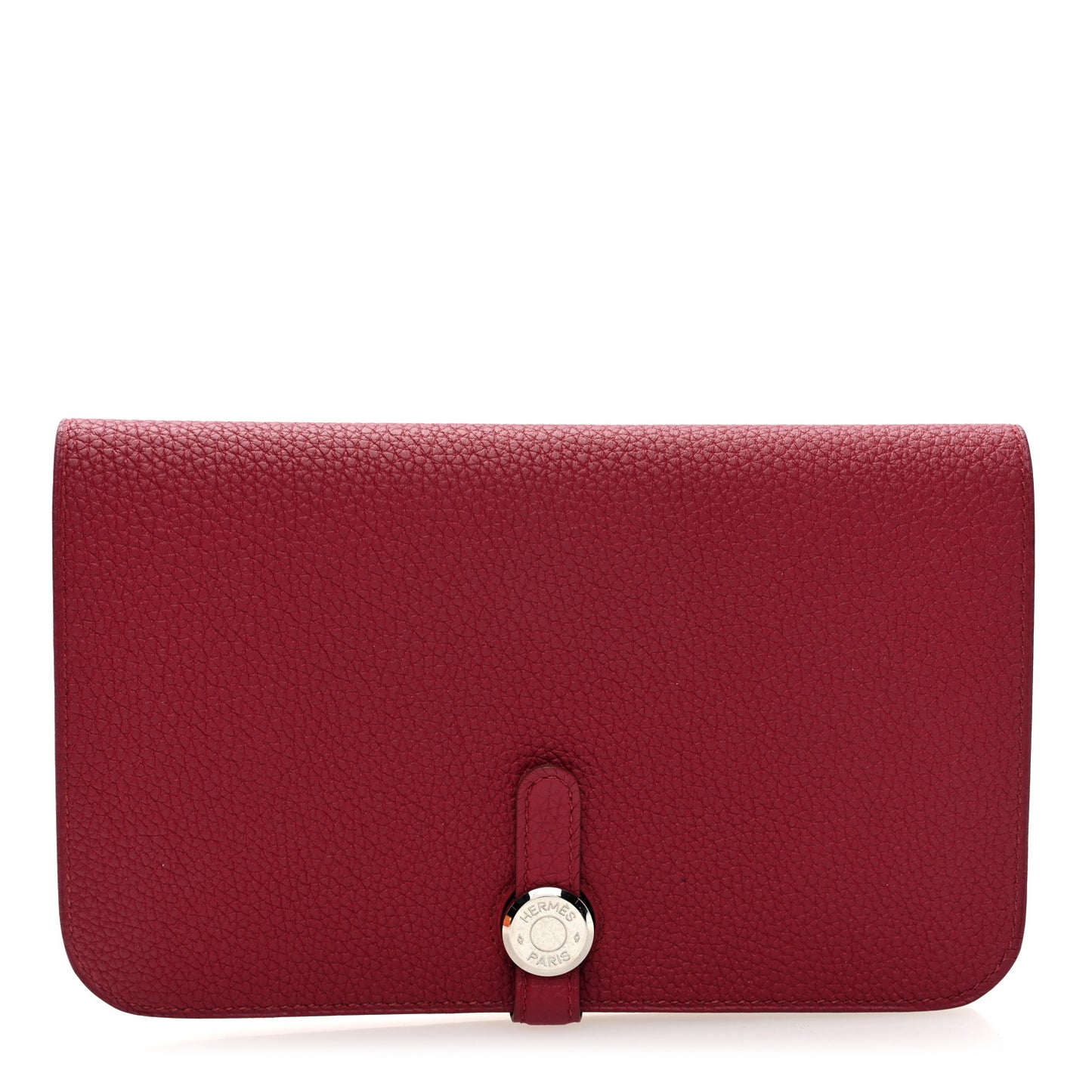 Dogon Duo Wallet Rubis