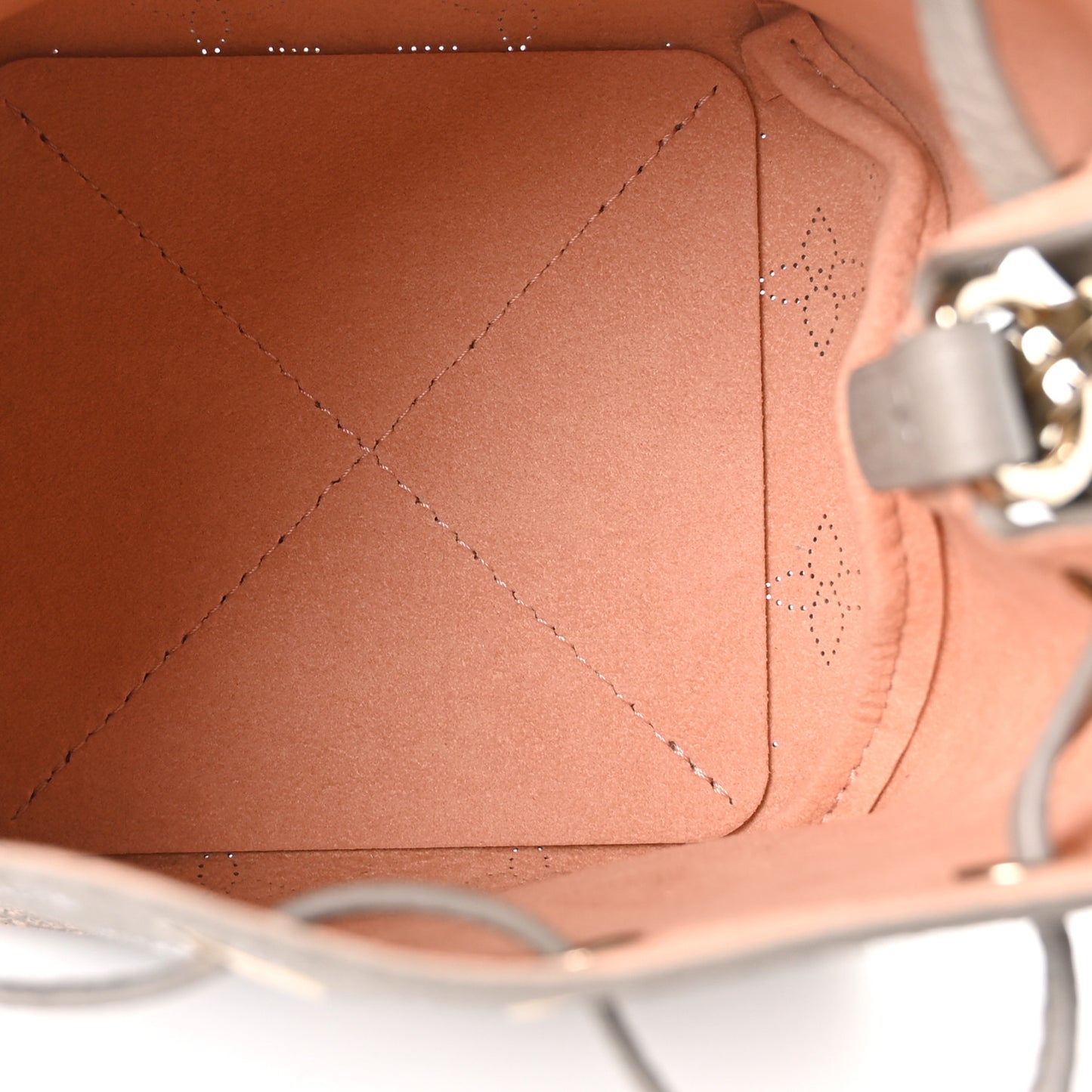 Mahina Flight Mode Pico Bella Tote Grey