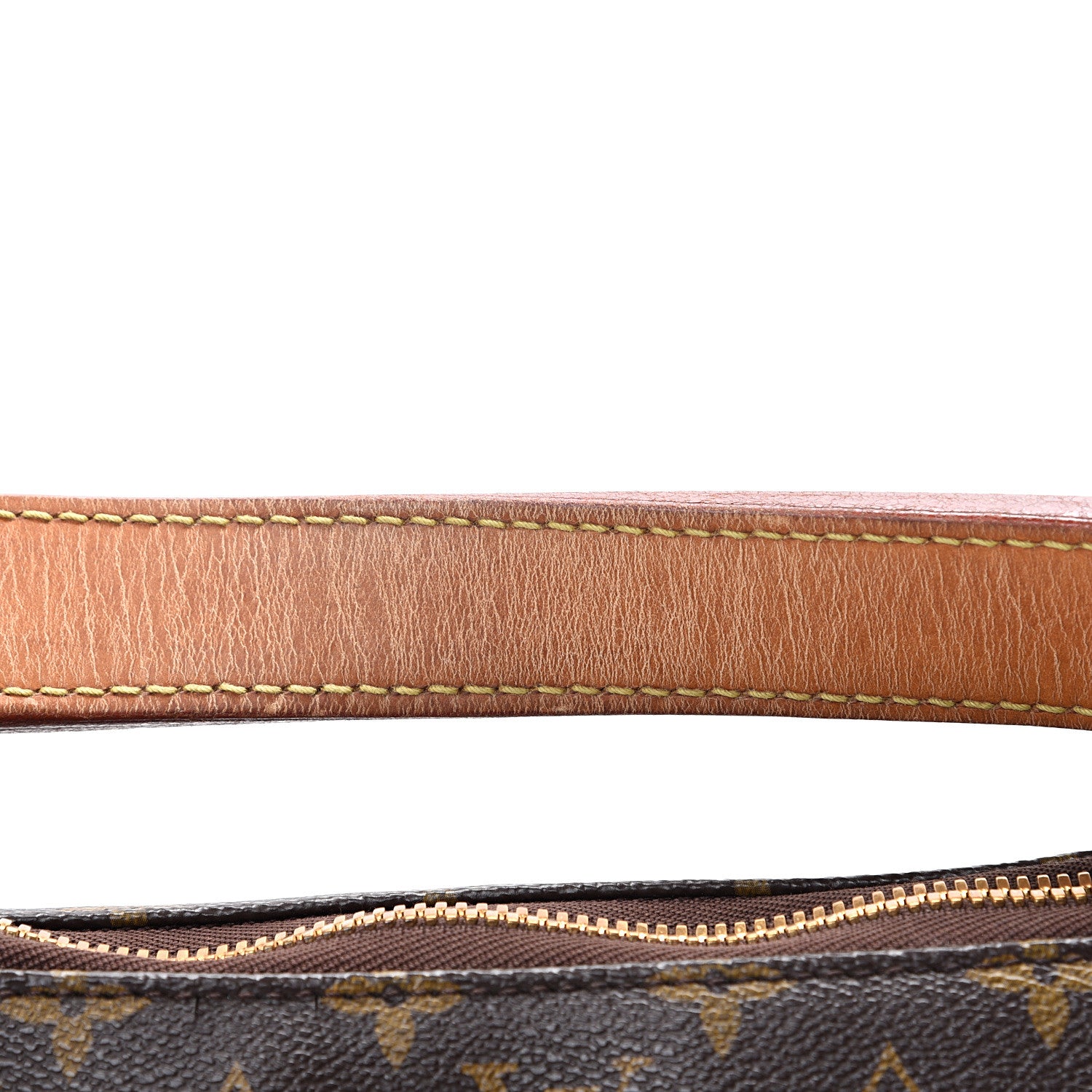 Louis Vuitton Monogram Sully PM 13 of 13