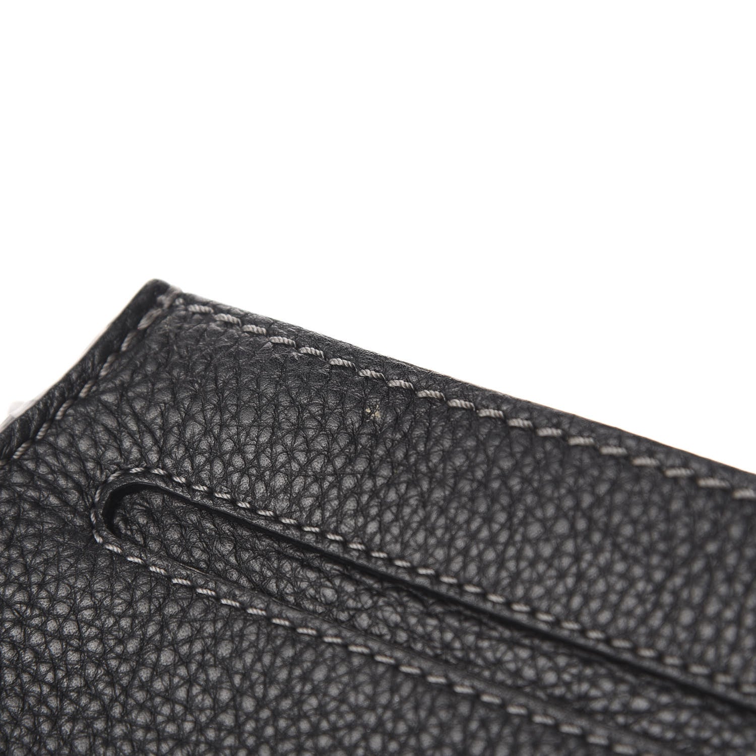 Chloe Calfskin Mini Marcie Round Crossbody Bag Black 10 of 11