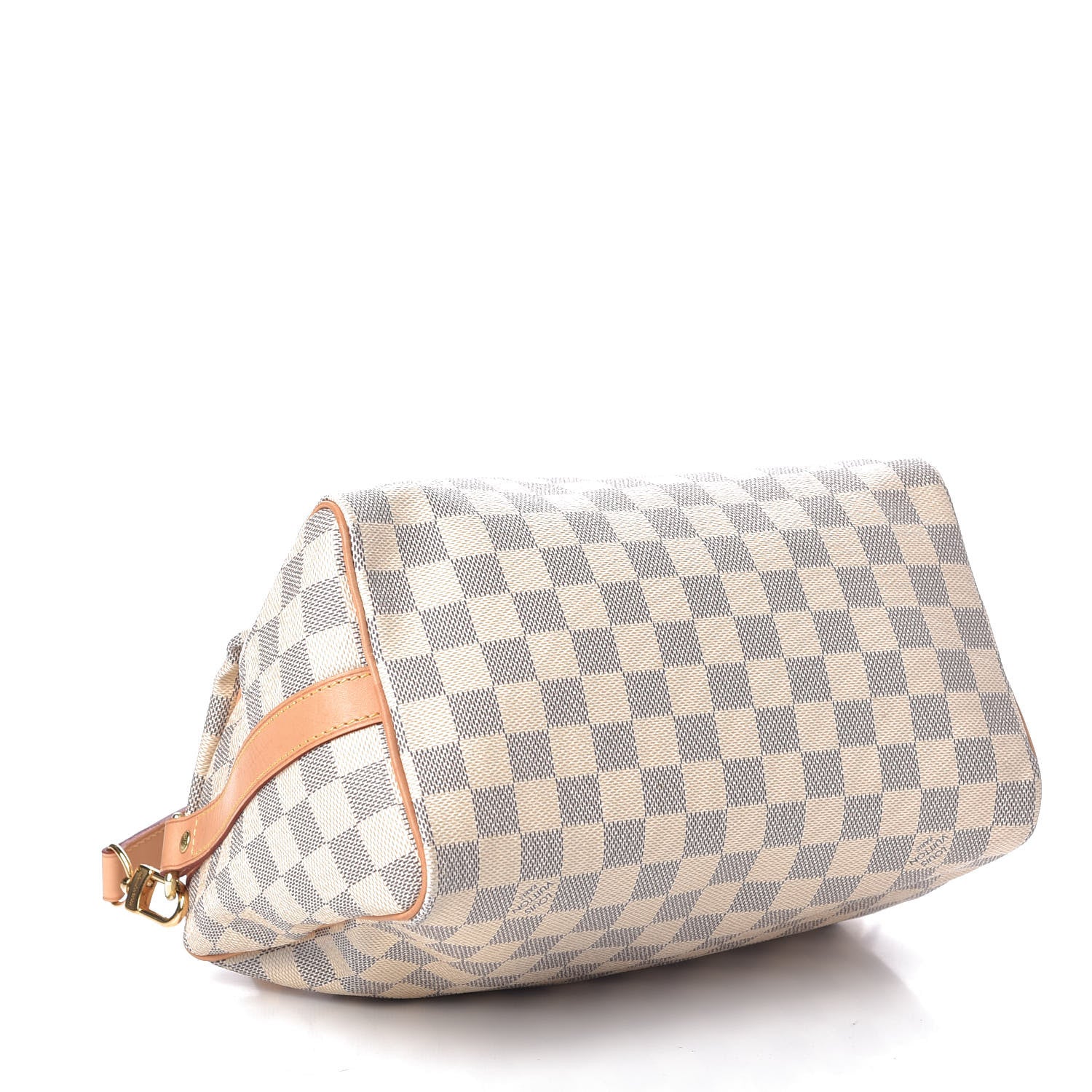 Louis Vuitton Damier Azur Speedy Bandouliere 25 4 of 10