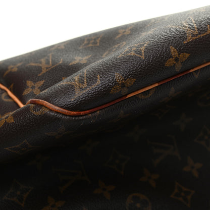 Louis Vuitton Monogram Evasion Sports Bag 13 of 16
