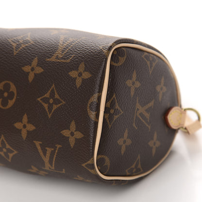 Louis Vuitton Monogram Nano Speedy 7 of 11
