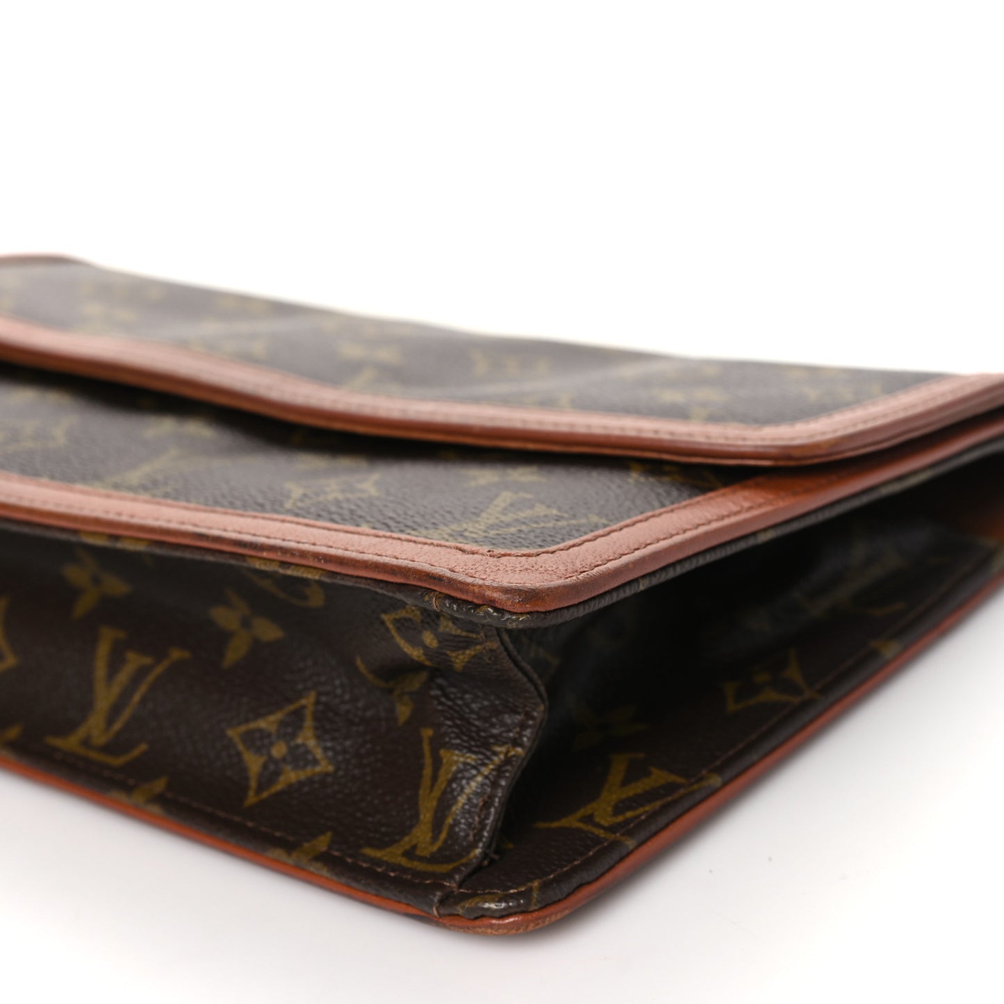 Monogram Pochette Dame 29
