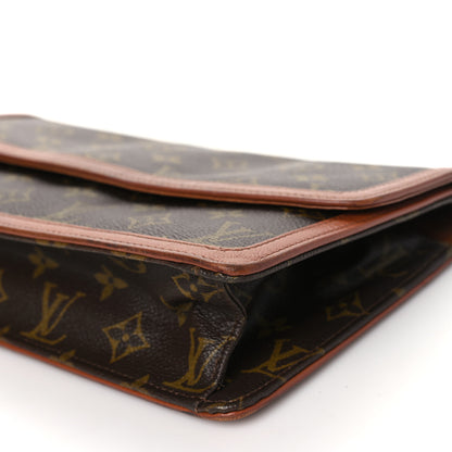 Louis Vuitton Monogram Pochette Dame 29 9 of 15