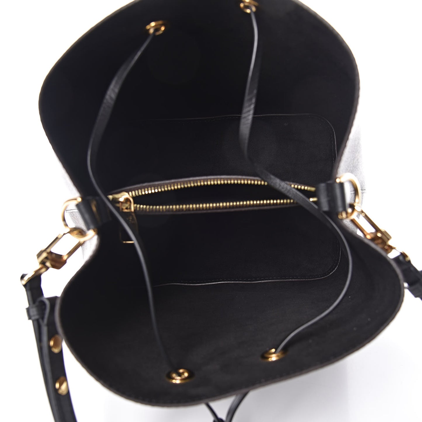 Monogram Neonoe MM Black