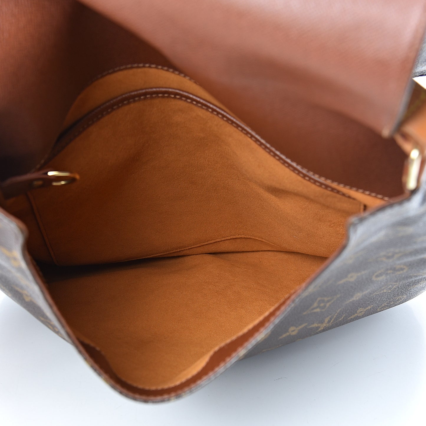 Monogram Musette GM