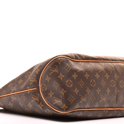Louis Vuitton Monogram Delightful MM 7 of 10