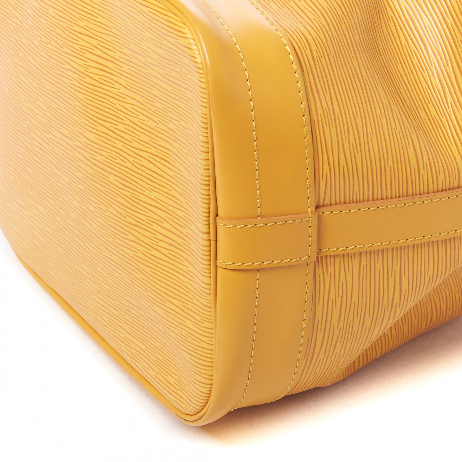 Louis Vuitton Epi Noe Tassil 5 of 8