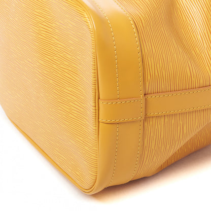 Louis Vuitton Epi Noe Tassil 5 of 8