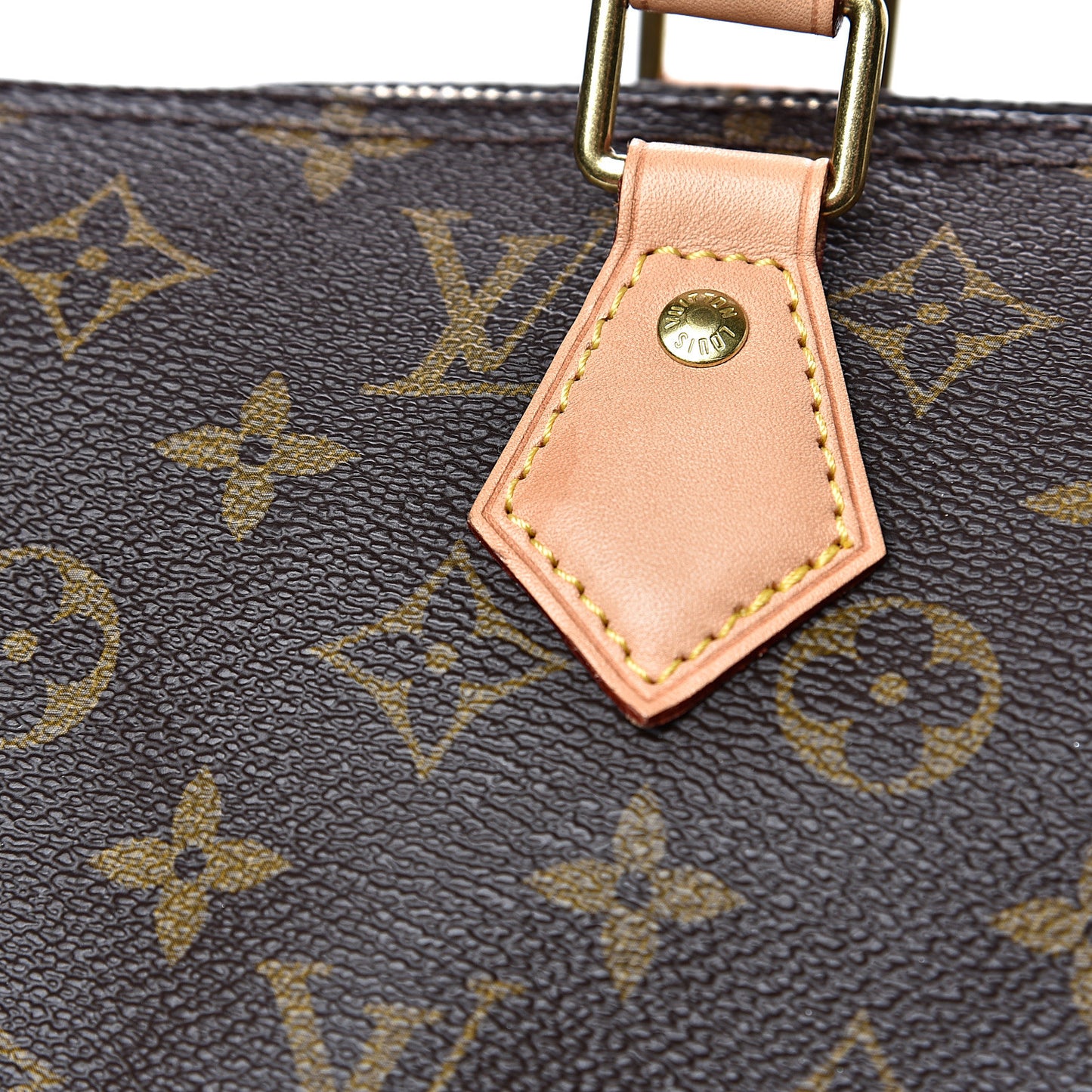 Monogram Speedy 40