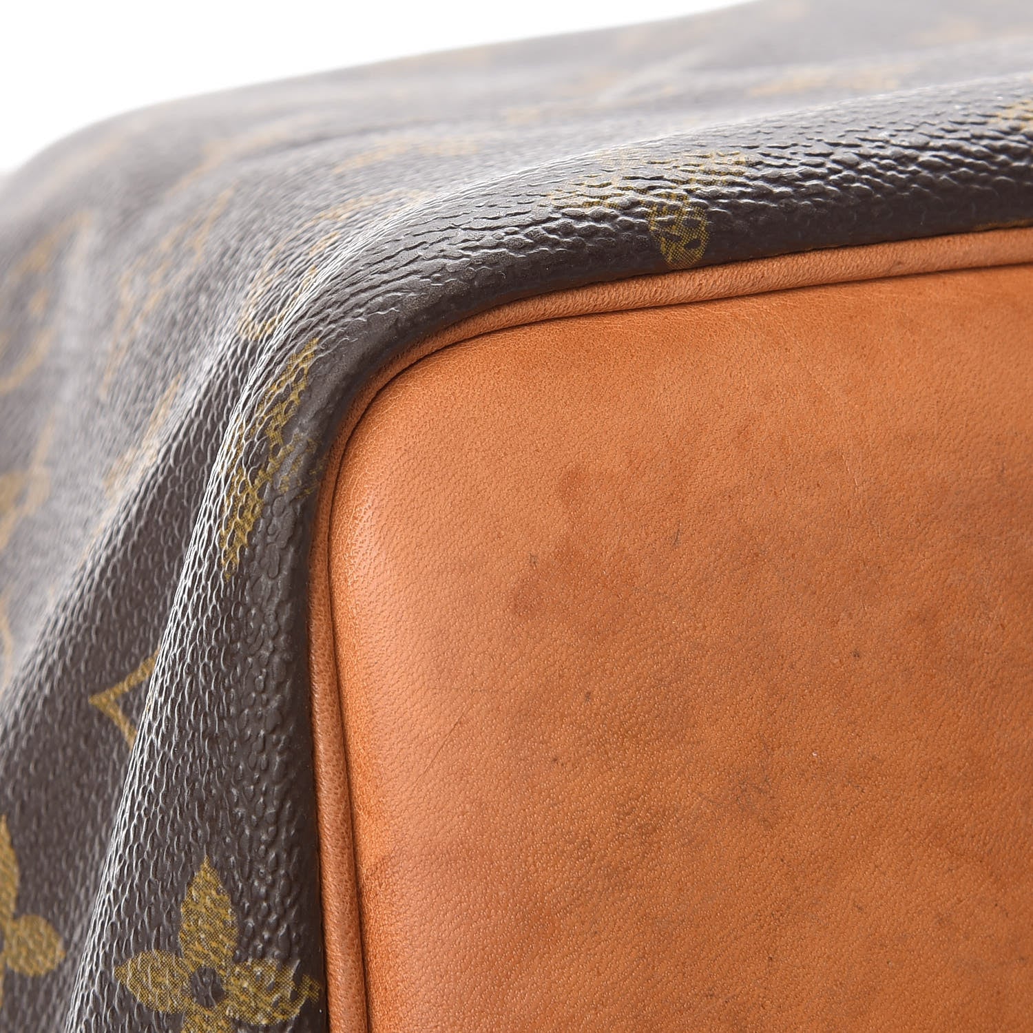 Louis Vuitton Monogram Petit Noe 16 of 23