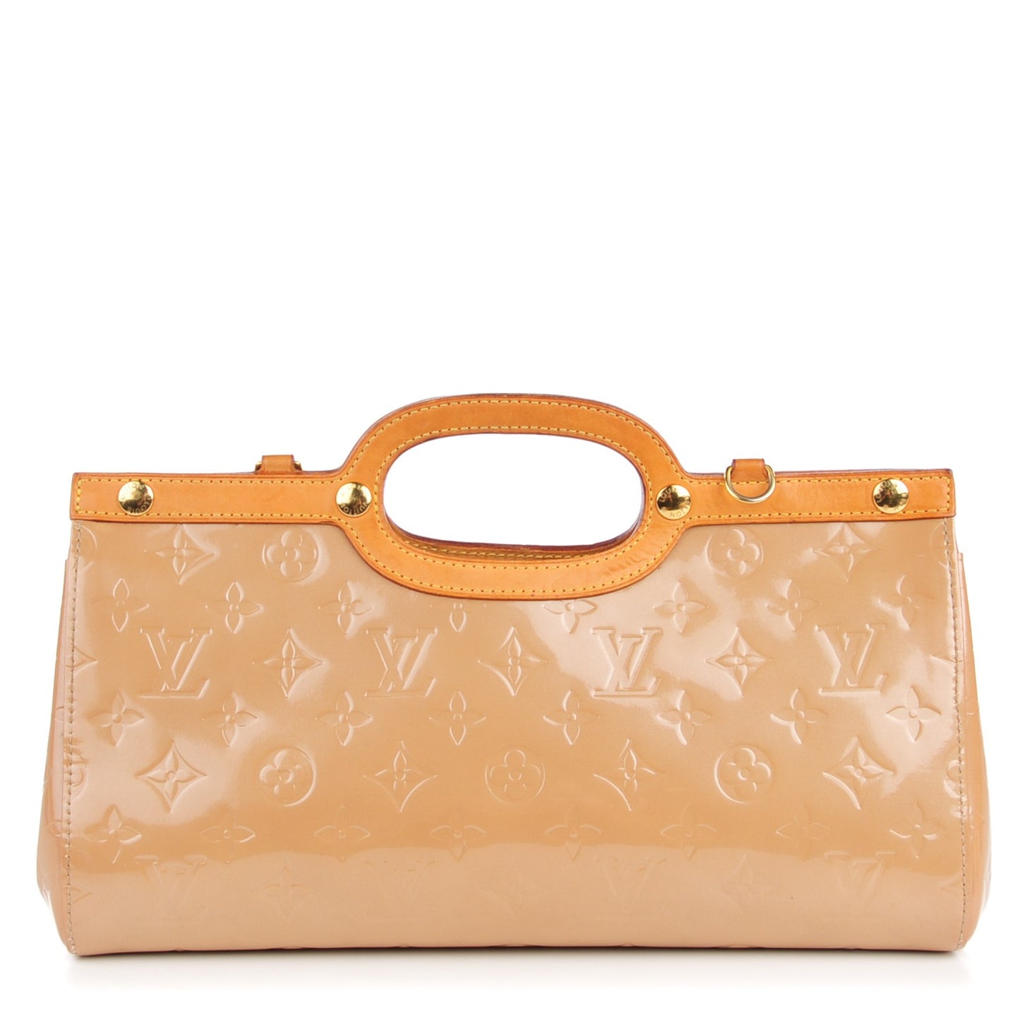 Vernis Roxbury Drive Noisette