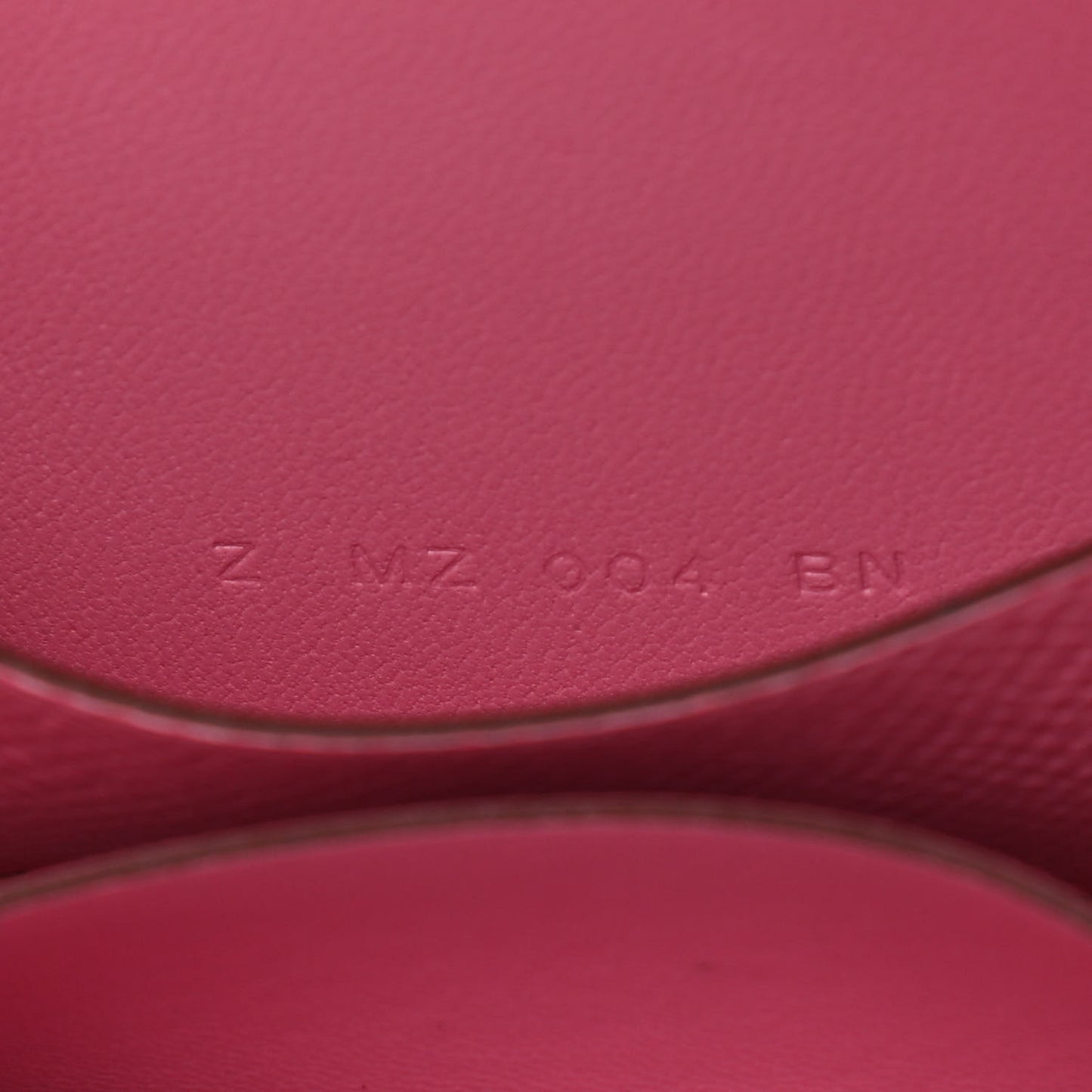 Epsom Constance Slim Wallet 5P Pink