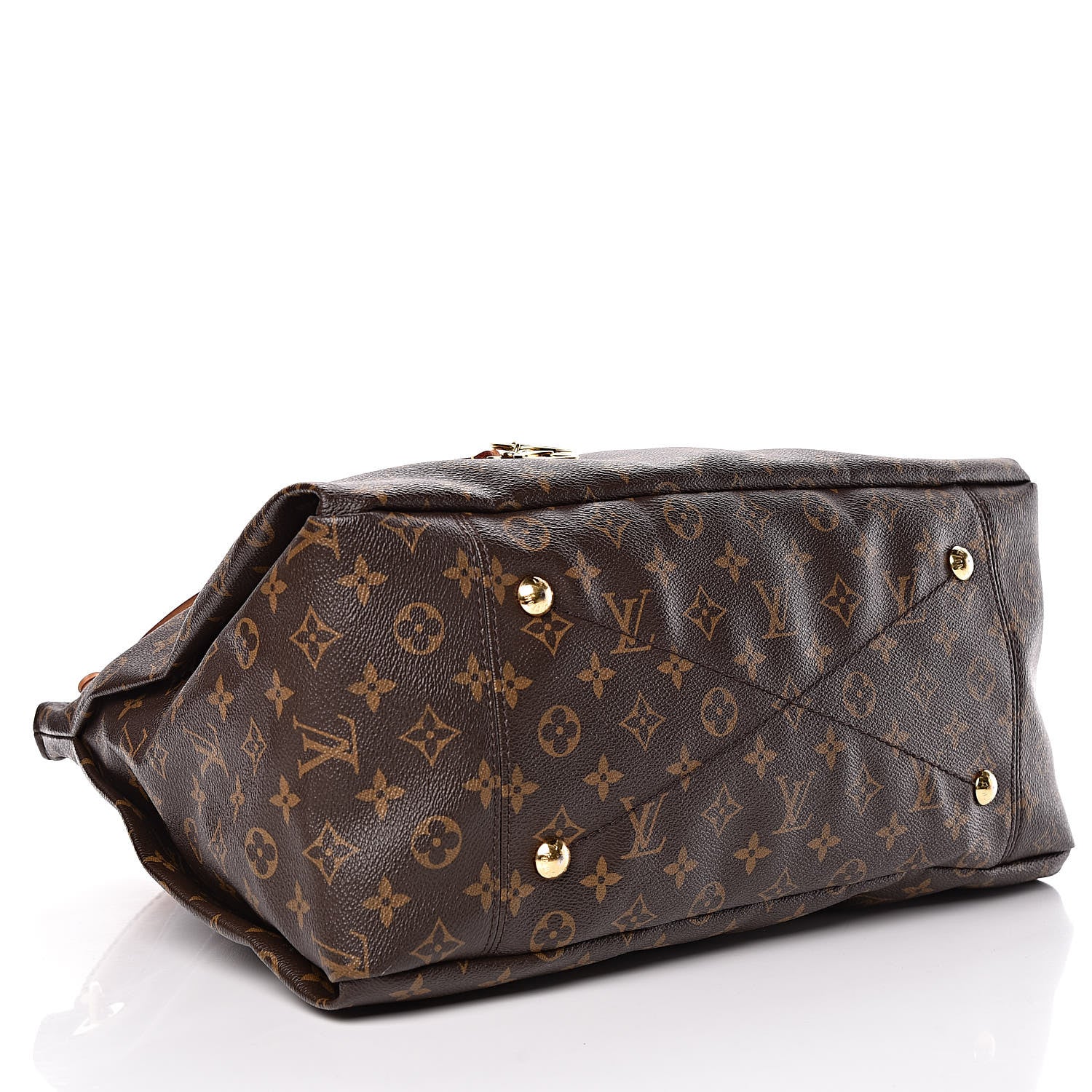 Louis Vuitton Monogram Artsy MM 5 of 16