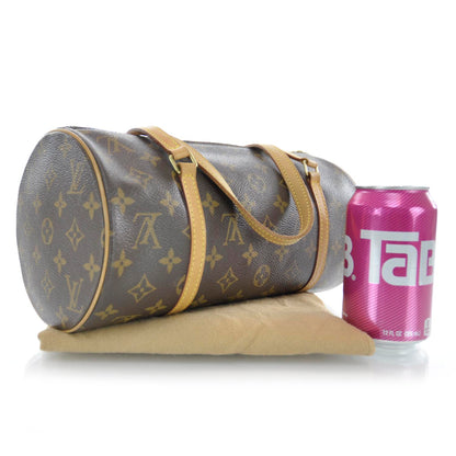 Louis Vuitton Monogram Papillon 30 2 of 5