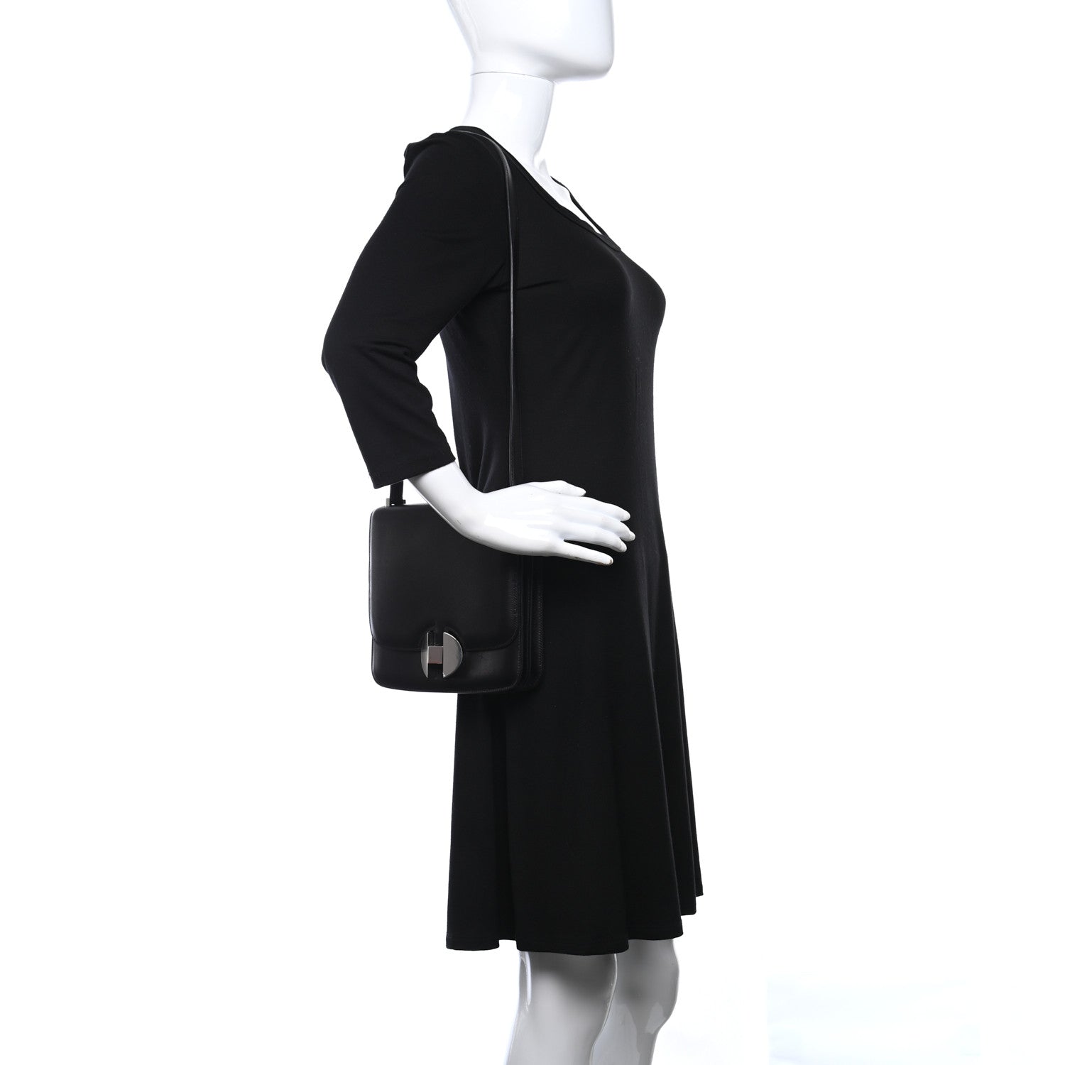 Hermes Evercolor 2002 20 Black 2 of 13