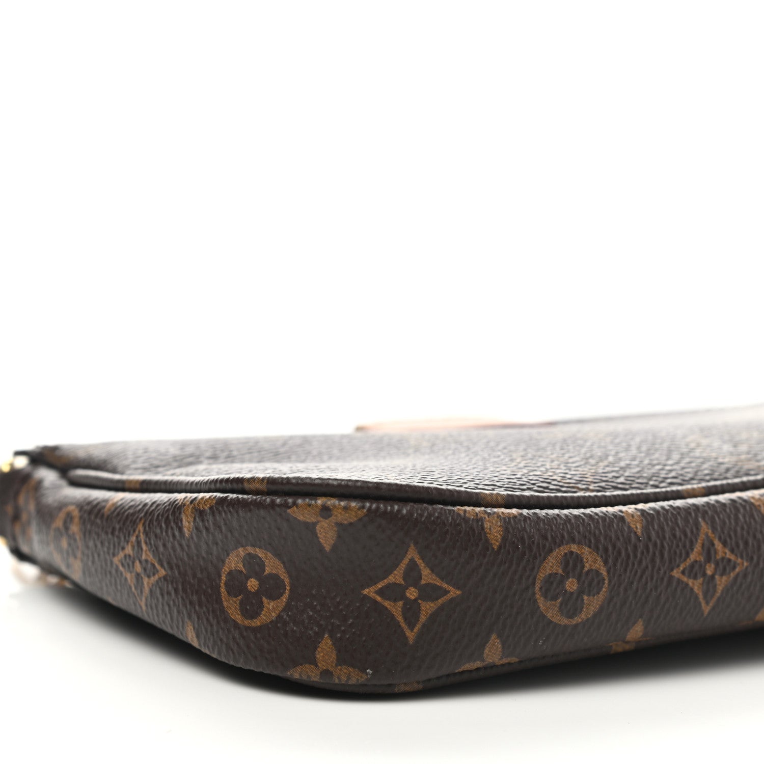 Louis Vuitton Monogram Multi Pochette Accessories Mini Pochette 10 of 12