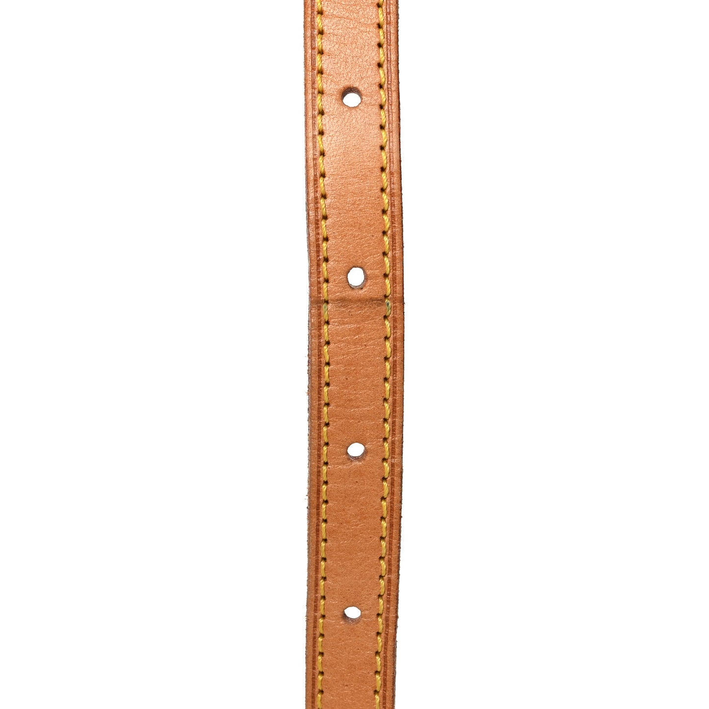 Monogram Trotteur