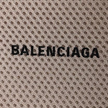 Balenciaga Rubber Defender Bouncer Clogs 37 Monocolor Beige 7 of 8