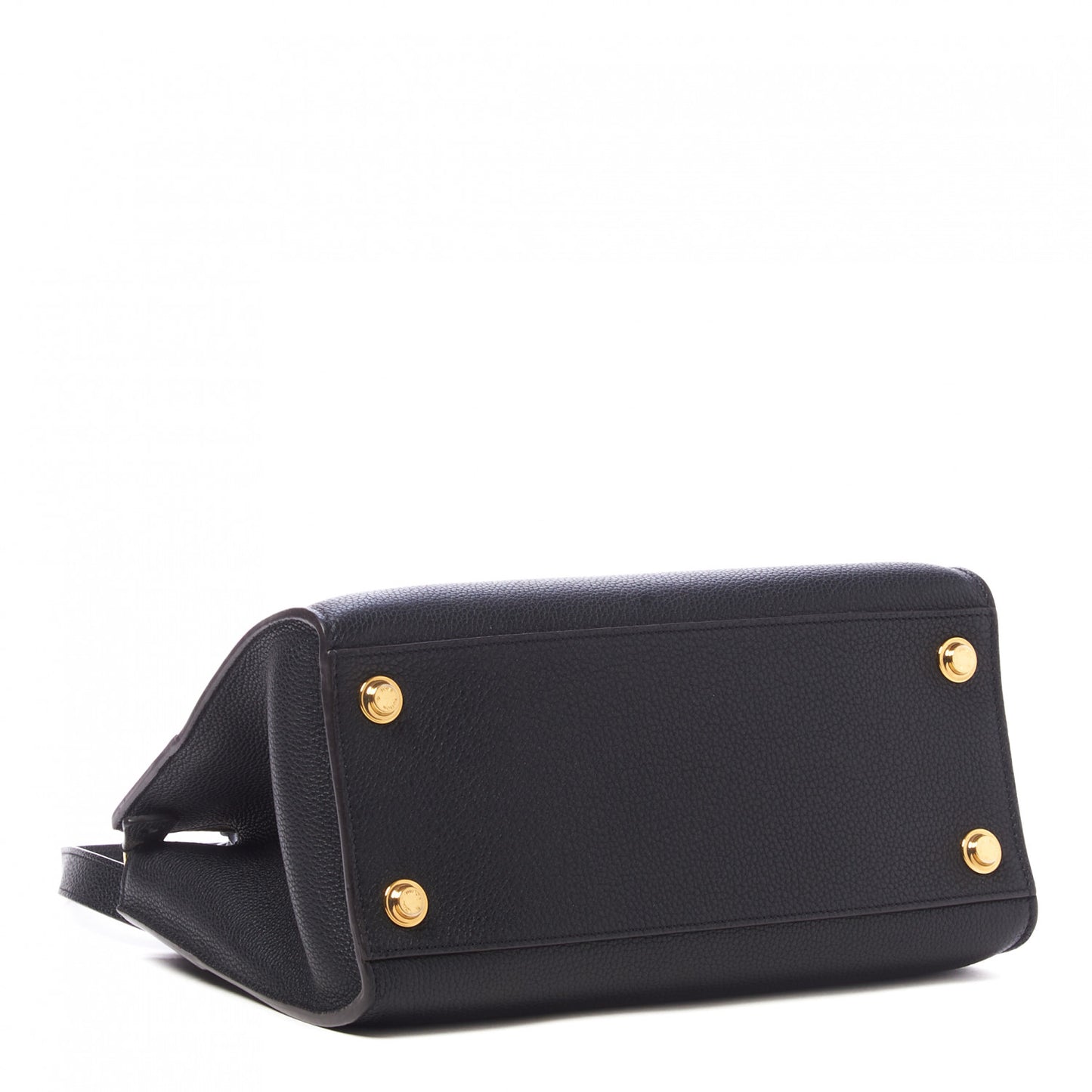 Taurillon City Steamer PM Black