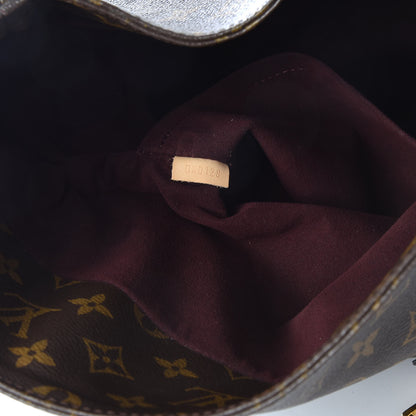 Louis Vuitton Monogram Melie 7 of 9