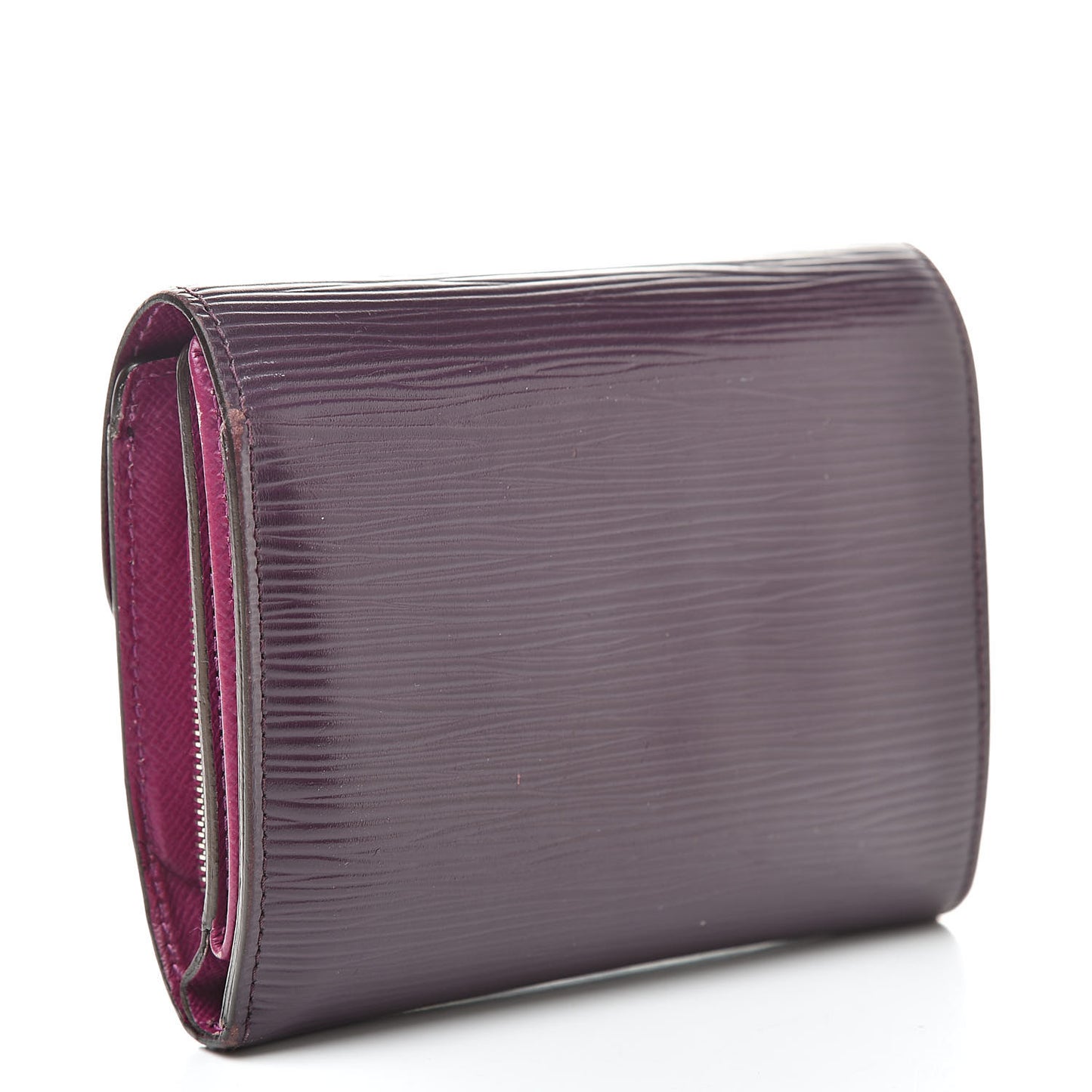 Epi Joey Wallet Cassis