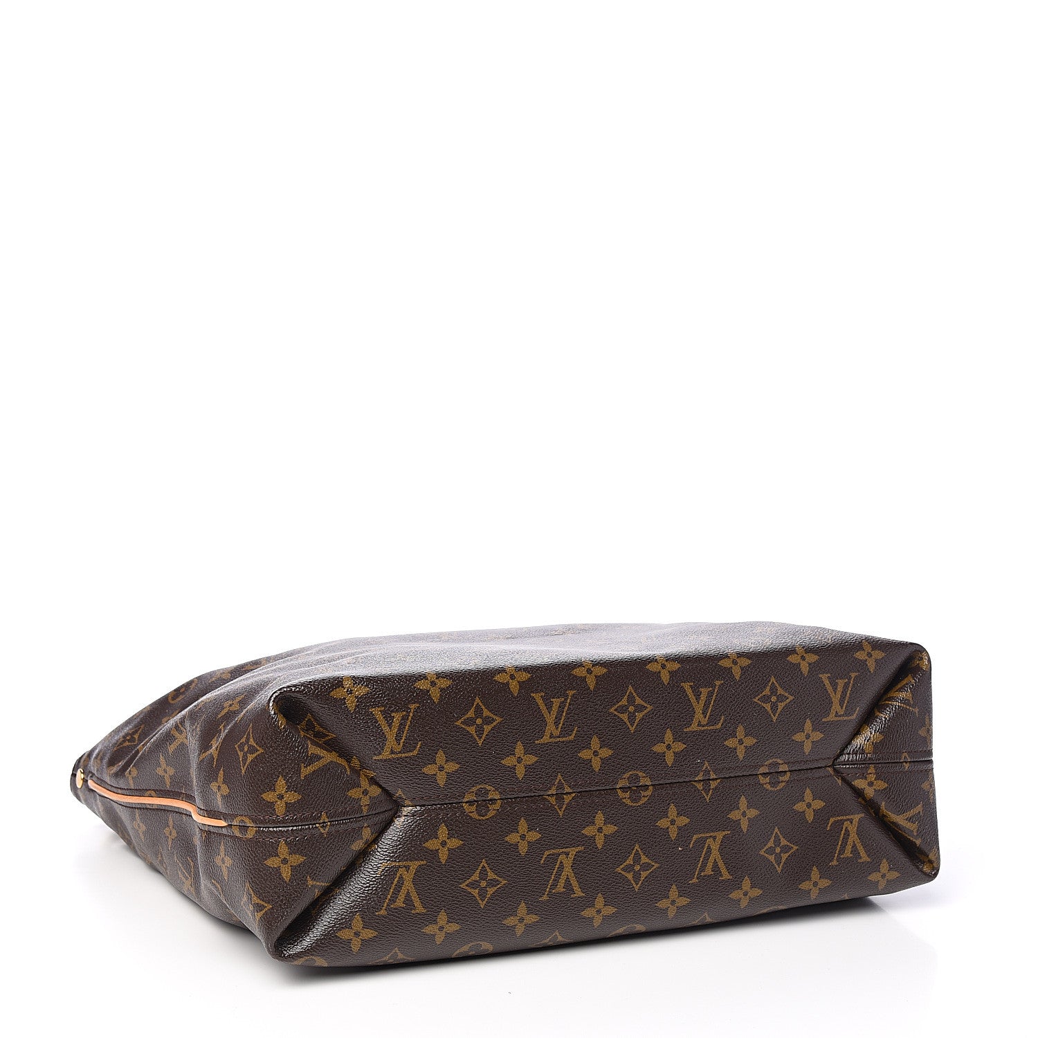 Louis Vuitton Monogram Sully MM 3 of 10