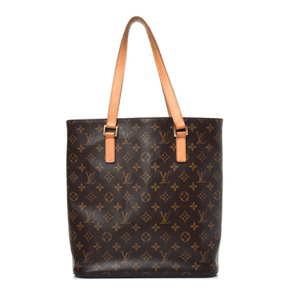 Louis Vuitton Monogram Vavin GM 1 of 20