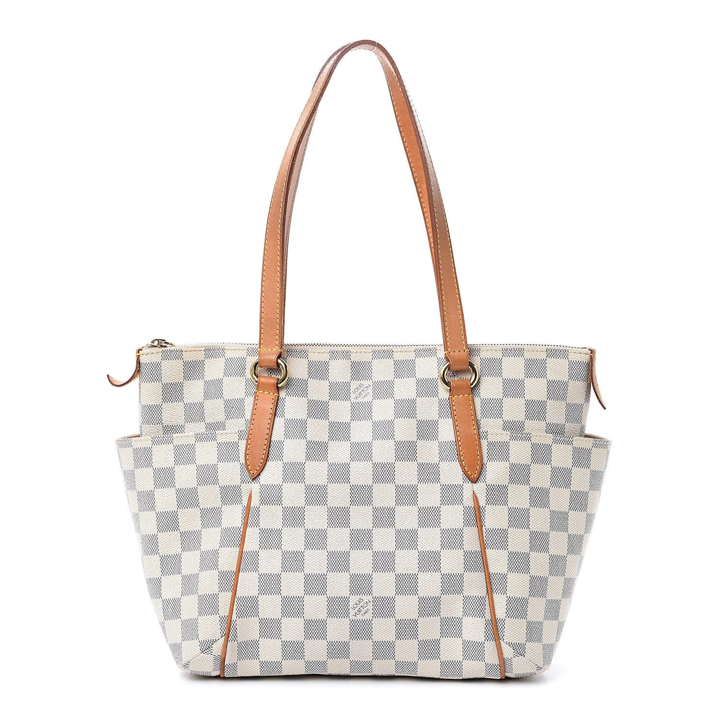 Damier Azur Totally PM