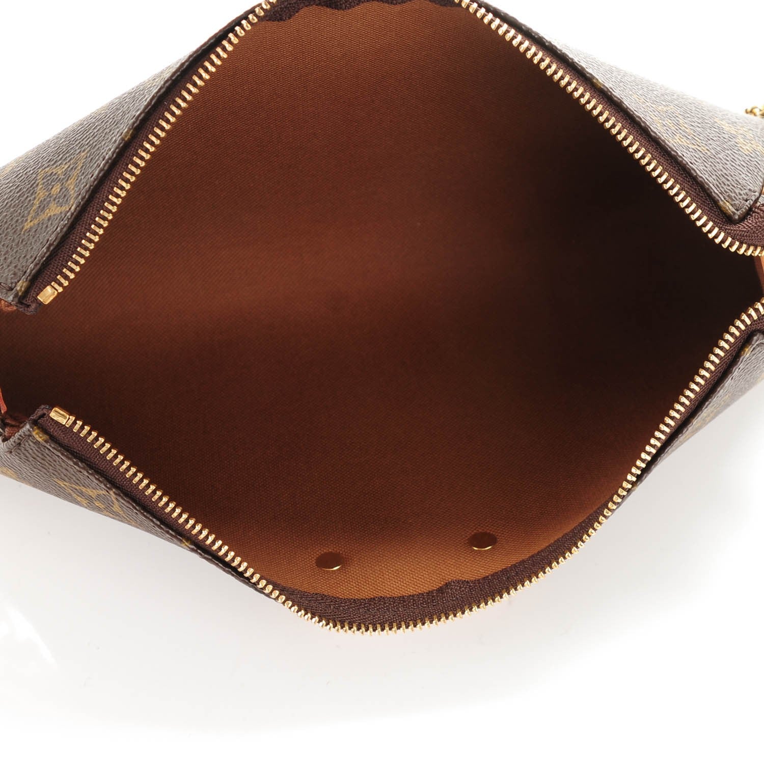 Louis Vuitton Monogram Eva Clutch 4 of 7