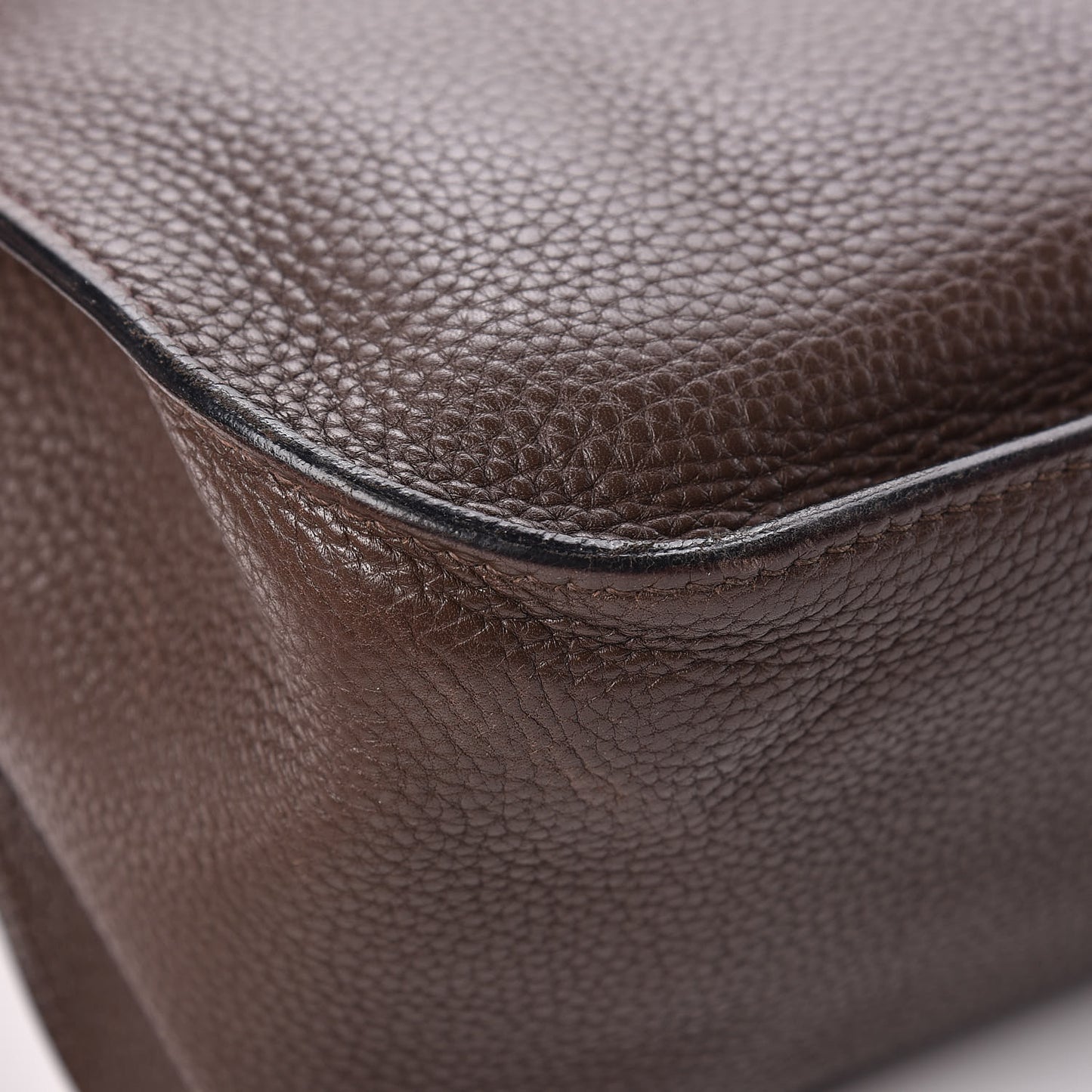 Taurillon Clemence Jypsiere 34 Chocolate