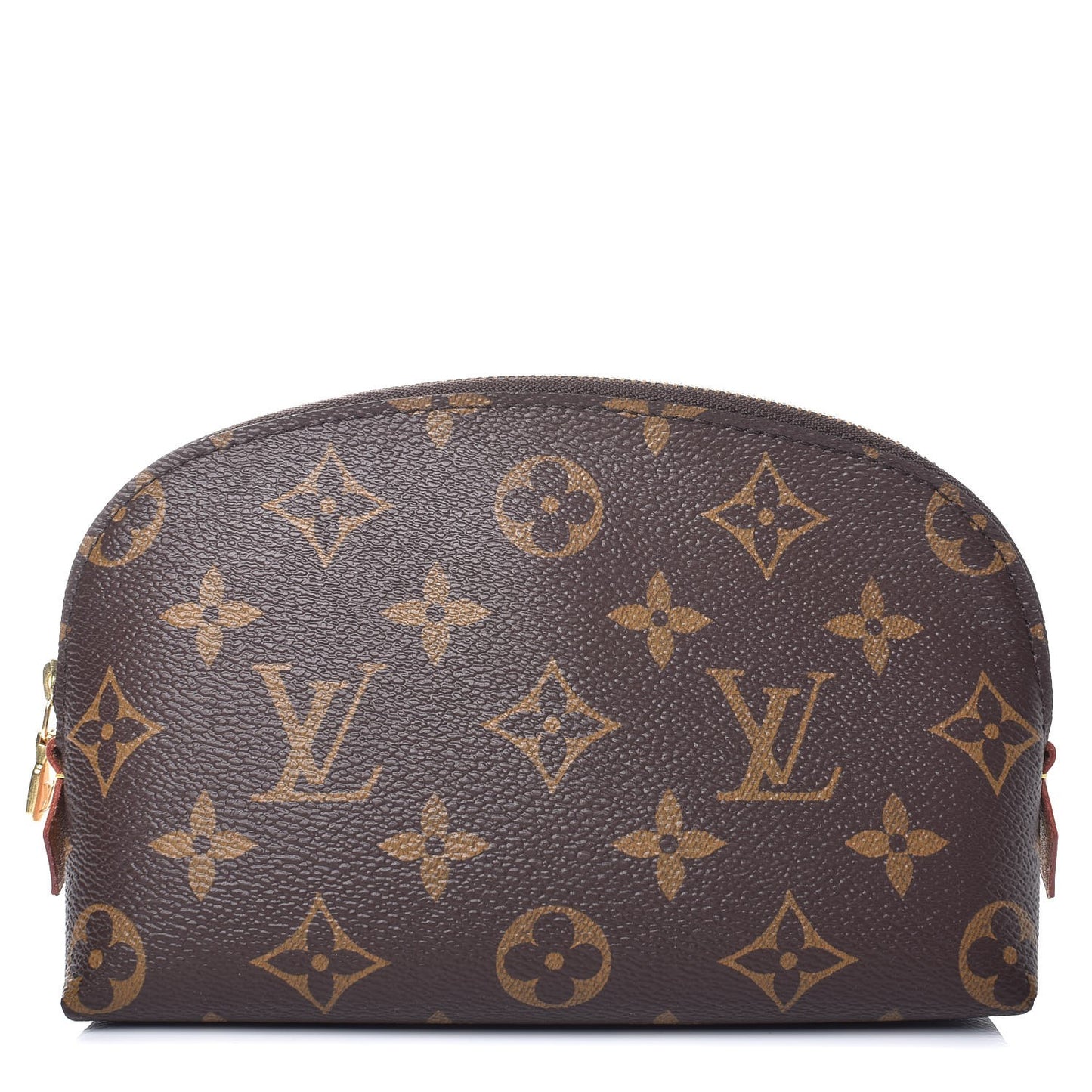 Monogram Cosmetic Pouch