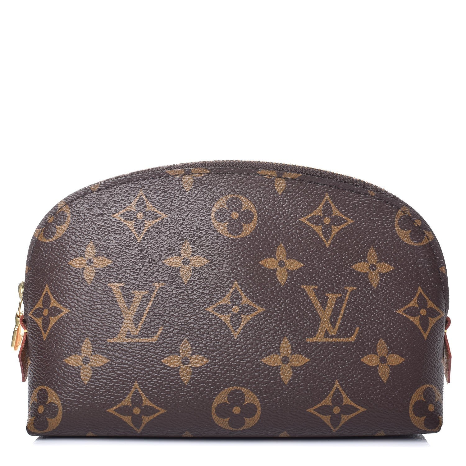 Louis Vuitton Monogram Cosmetic Pouch 1 of 6