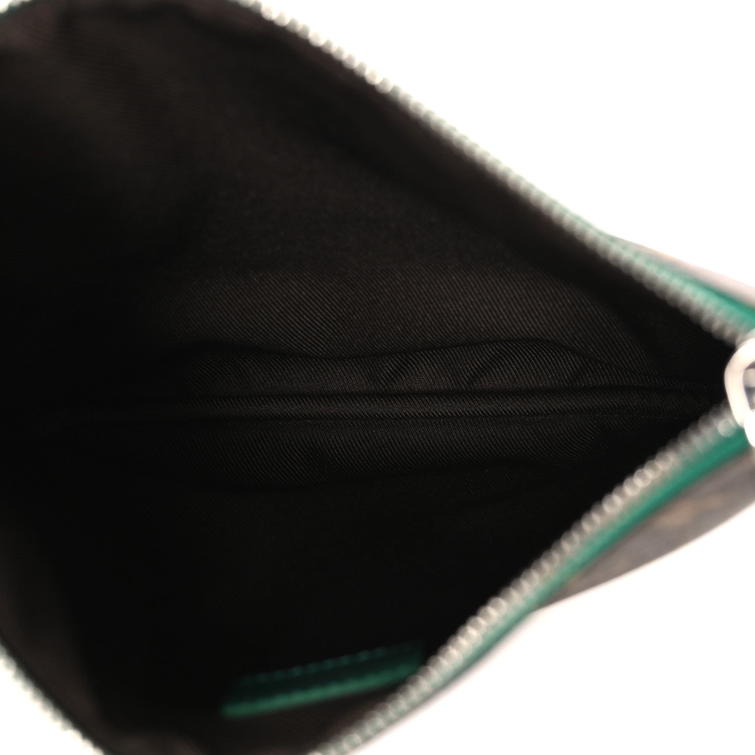 Louis Vuitton Monogram Golf Accessories Pouch 5 of 6