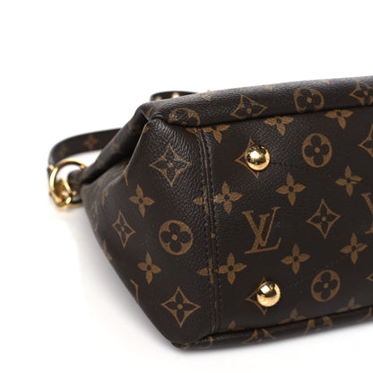 Louis Vuitton Monogram Pallas Cherry 8 of 10