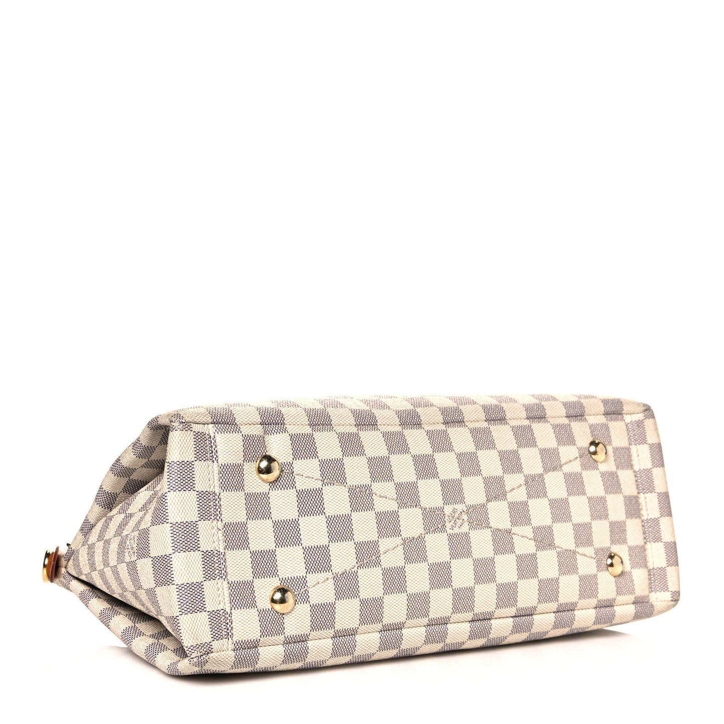 Damier Azur Lymington