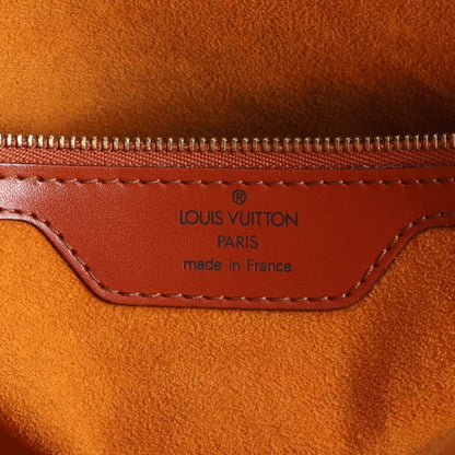 Louis Vuitton Epi Saint Jacques GM Kenyan Fawn 6 of 9