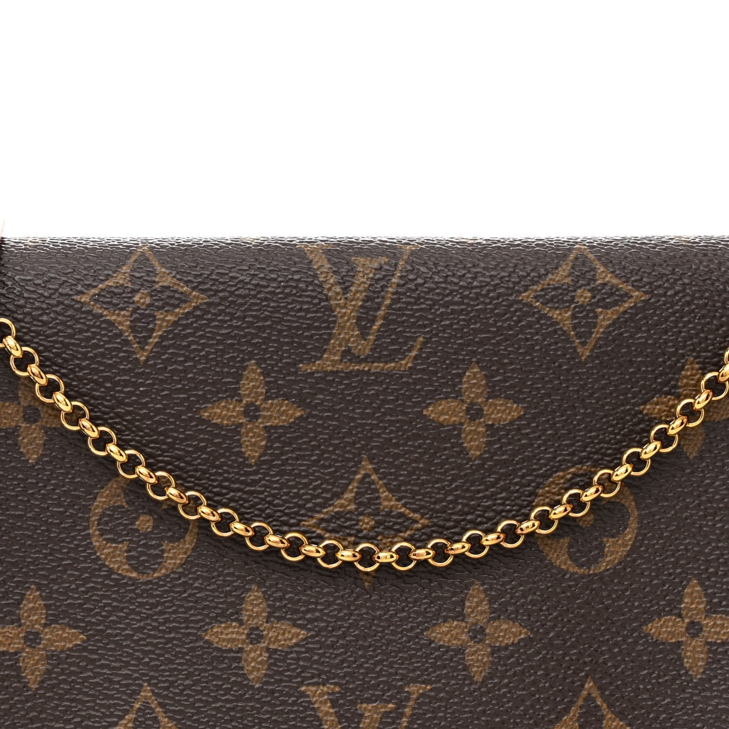 Louis Vuitton Monogram Favorite MM 8 of 13