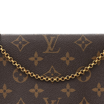 Louis Vuitton Monogram Favorite MM 8 of 13