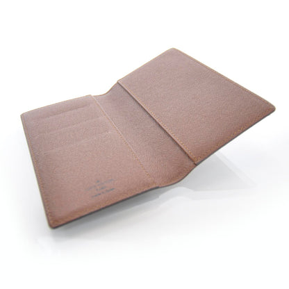 Louis Vuitton Monogram Pocket Agenda Cover 5 of 7