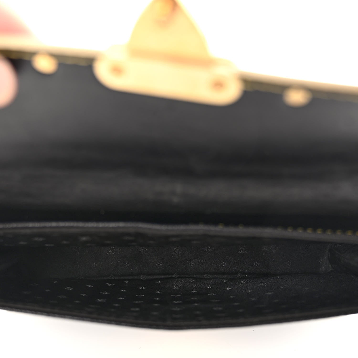 Louis Vuitton Suhali L Aimable Black 6 of 18