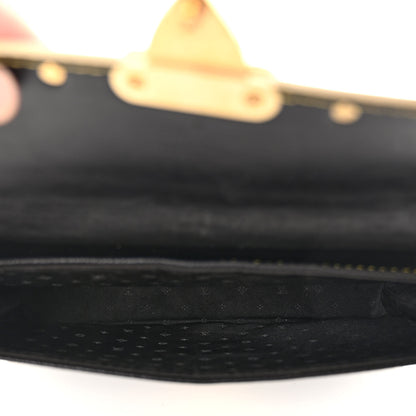 Louis Vuitton Suhali L Aimable Black 6 of 18