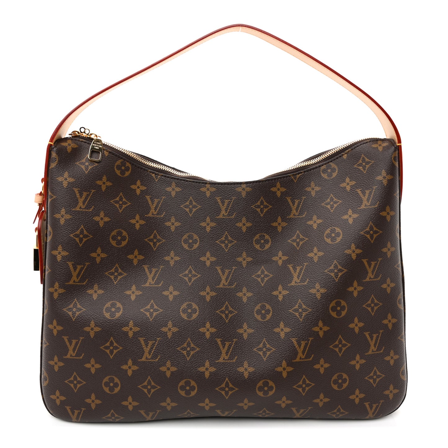 Monogram Slouchy MM