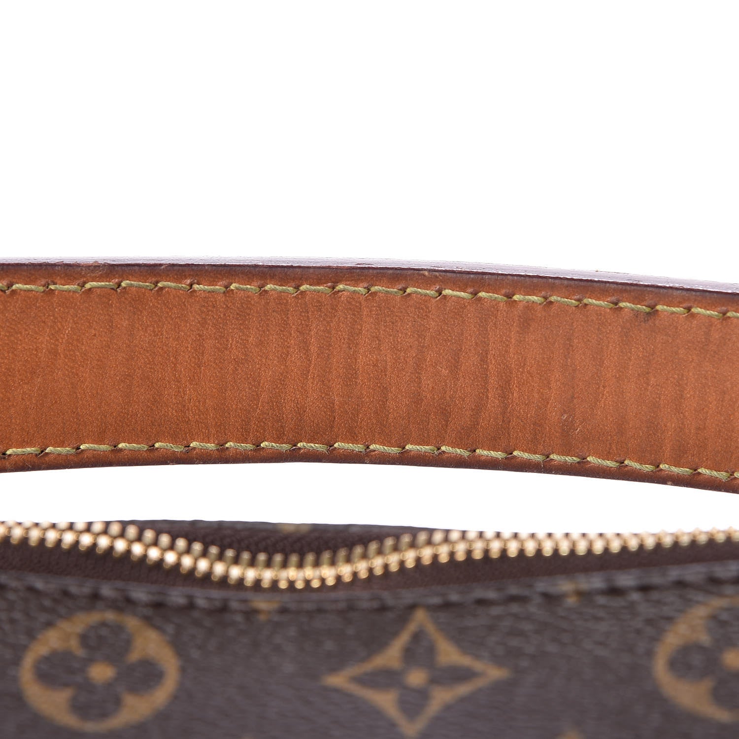 Louis Vuitton Monogram Berri PM 18 of 18