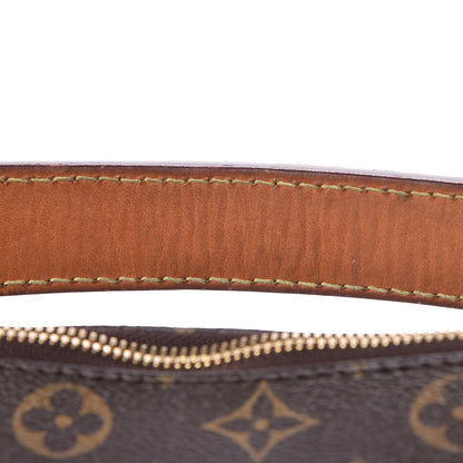 Louis Vuitton Monogram Berri PM 18 of 18