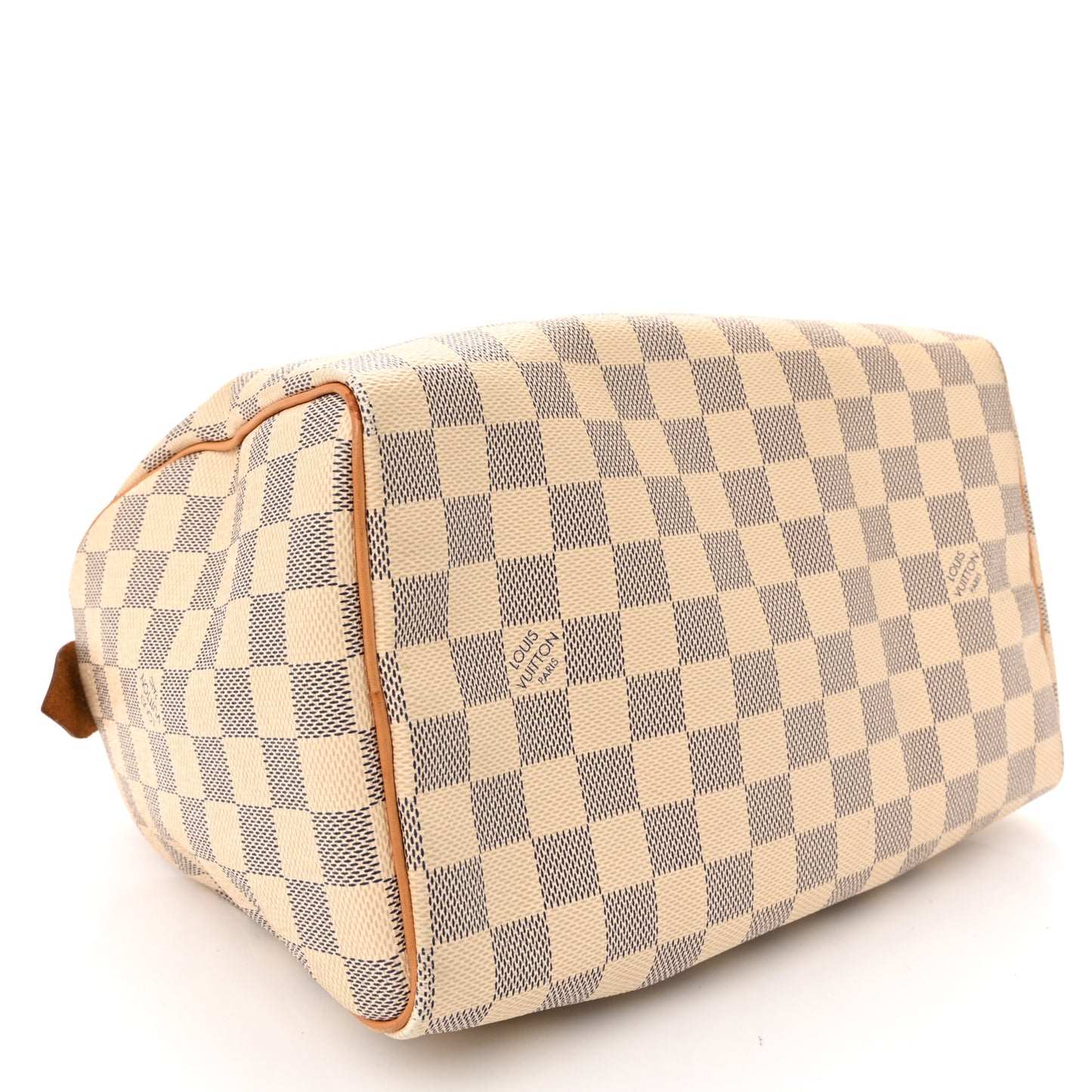 Damier Azur Speedy 25